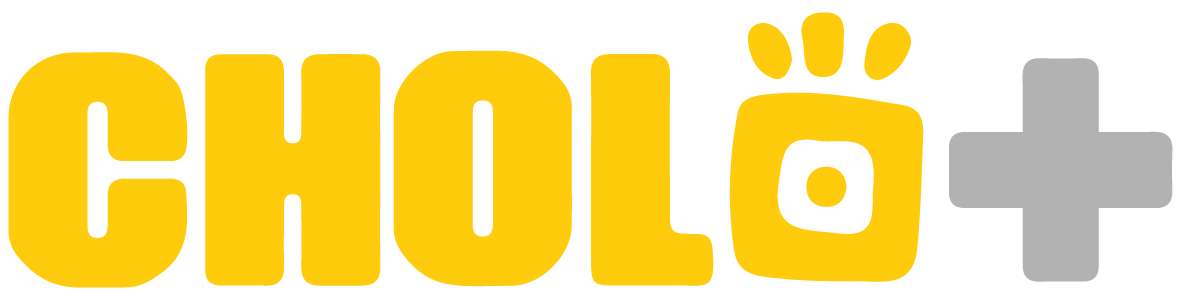 Cholo+_Site Logo